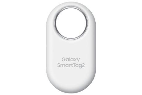 Samsung Galaxy SmartTag 2 EI-T5600 4 Per Pack 2x black+ white, Artikel, Finder, Graphit, Weiß, Staubresistent, 120 m, IP67