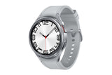 Samsung Galaxy Watch 6 R960 Classic 47mm BT - Silber