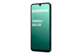 Samsung Galaxy A16 5G, 17 cm (6.7"), 4 GB, 128 GB, 50 MP, Android 14, Dunkelblau