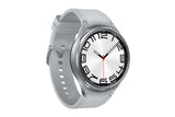 Samsung Galaxy Watch 6 R960 Classic 47mm BT - Silber