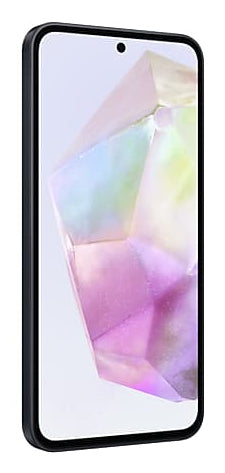 Samsung Galaxy A35 5G Enterprise Edition , 16,8 cm (6.6"), 6 GB, 128 GB, 50 MP, Android 14, Navy