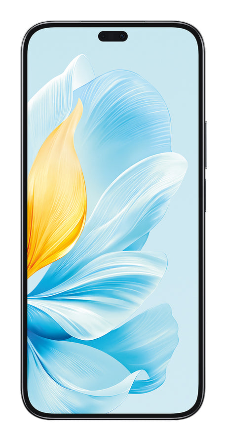 Huawei Honor 200 Lite 5G, 17 cm (6.7"), 8 GB, 256 GB, 108 MP, Android 14, Schwarz