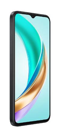 Huawei Honor X6b, 16,7 cm (6.56"), 4 GB, 128 GB, 50 MP, Android 14, Schwarz