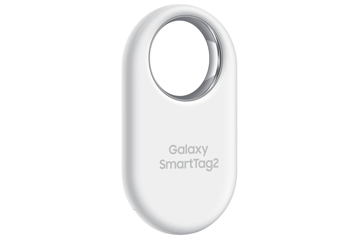 Samsung Galaxy SmartTag 2 EI-T5600 4 Per Pack 2x black+ white, Artikel, Finder, Graphit, Weiß, Staubresistent, 120 m, IP67