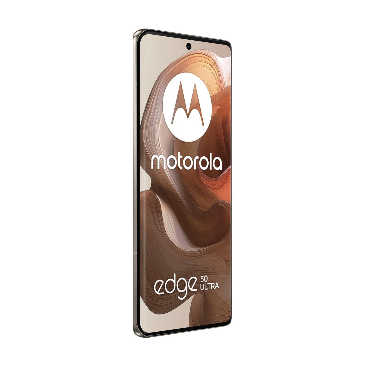 Motorola Solutions Motorola edge 50 Ultra, 17 cm (6.7"), 16 GB, 1 TB, 50 MP, Android 14, Holz