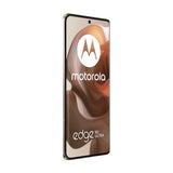 Motorola Solutions Motorola edge 50 Ultra, 17 cm (6.7"), 16 GB, 1 TB, 50 MP, Android 14, Holz