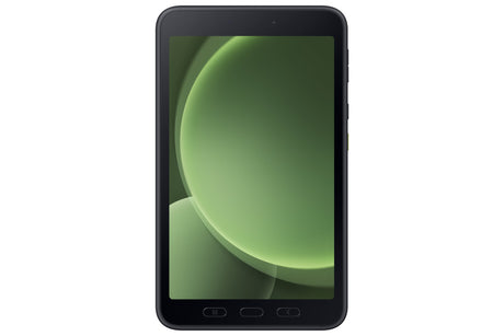 Samsung Galaxy Tab Active 5 Enterprise Edition 128 GB, 20,3 cm (8"), 1920 x 1200 Pixel, 128 GB, 6 GB, Android 14, Grün Samsung- Handy24