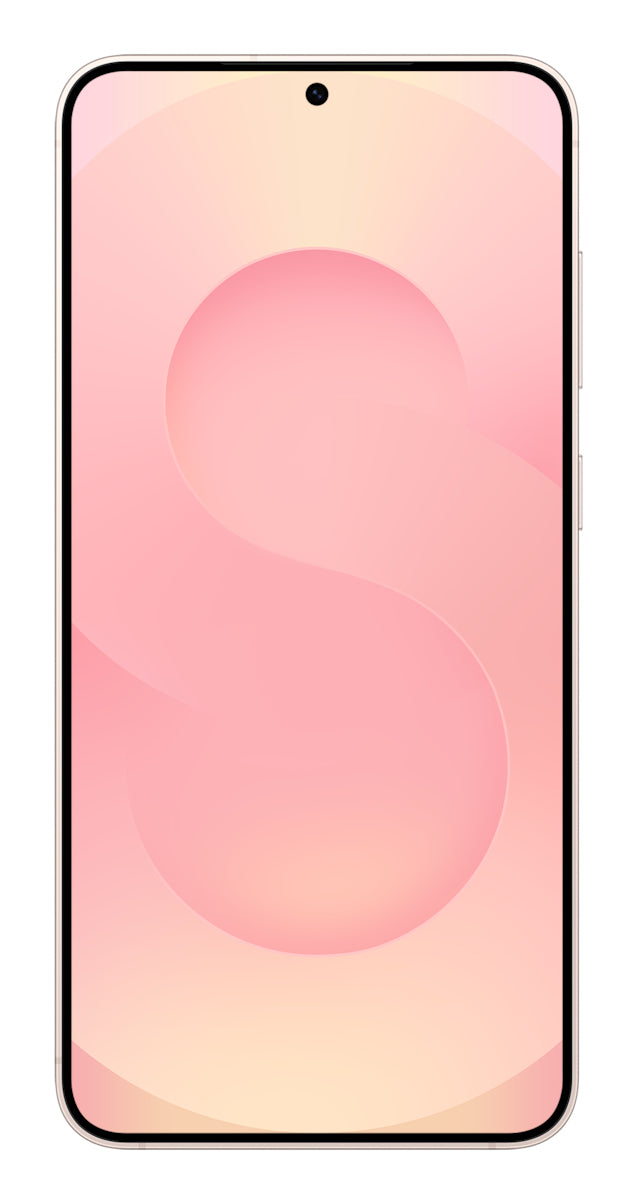 Samsung Galaxy S25+ S936 5G Dual Sim 12GB RAM 256GB - Pinkgold