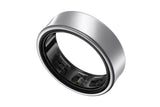 Samsung Galaxy Ring Q508 Size 8 - Titanium Silver