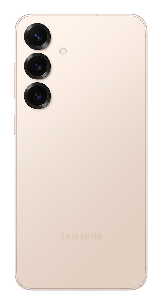 Samsung Galaxy S25+ S936 5G Dual Sim 12GB RAM 256GB - Pinkgold