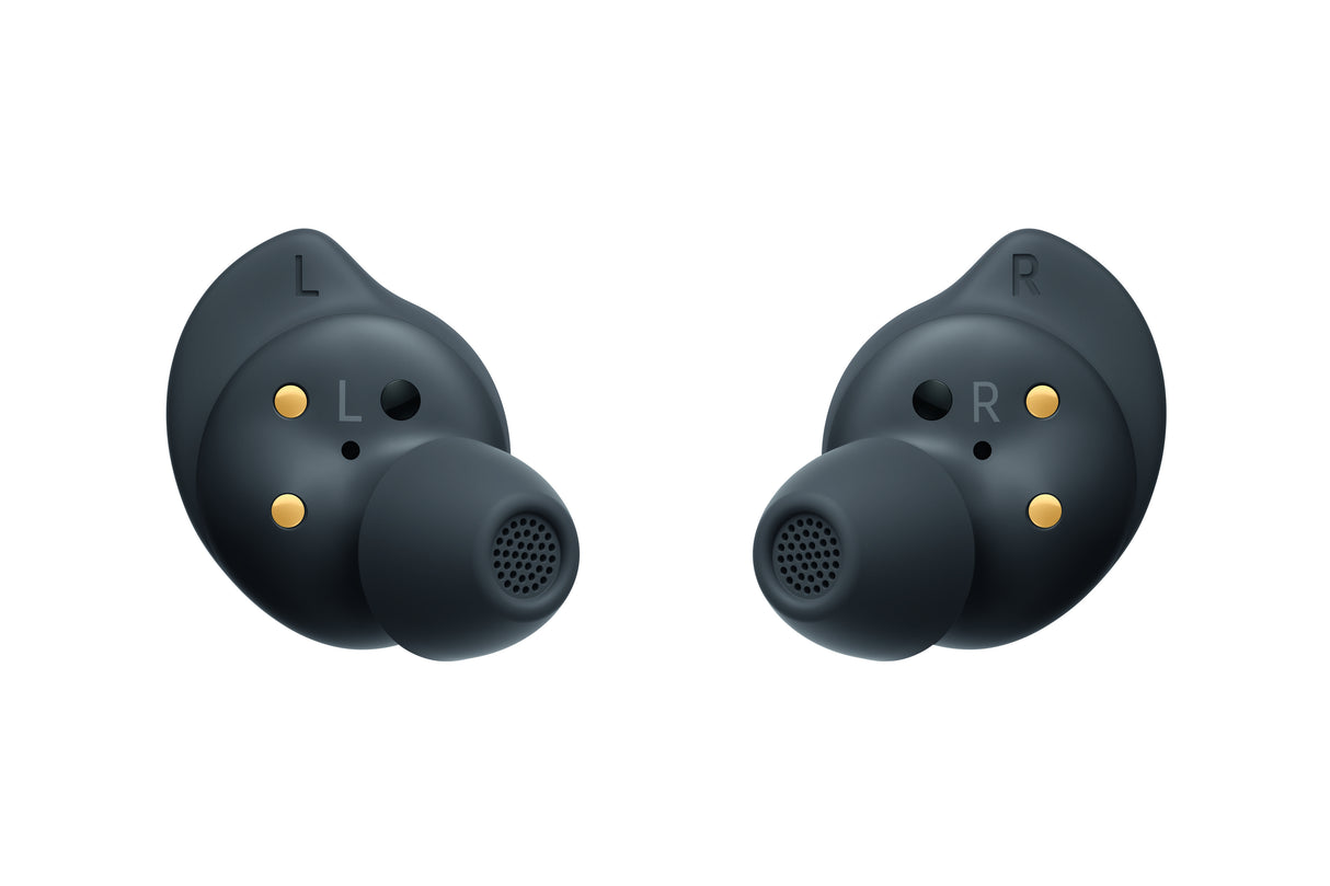 Samsung Galaxy Buds FE, True Wireless Stereo (TWS), Anrufe/Musik, 5,6 g, Kopfhörer, Graphit