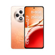 Oppo Reno12 F 4G, 16,9 cm (6.67"), 8 GB, 256 GB, 50 MP, Android 14, Orange