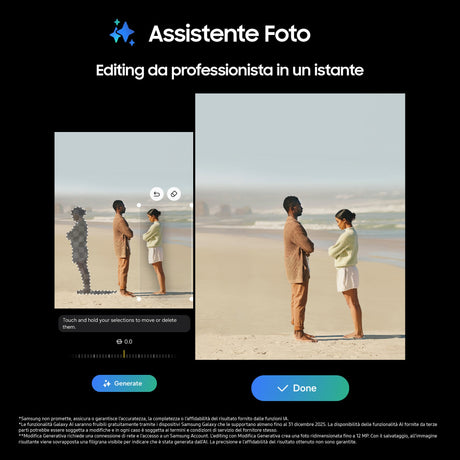 Samsung Galaxy Z Fold5 SM-F946B, 19,3 cm (7.6"), 12 GB, 512 GB, 50 MP, Android 13, Schwarz Samsung- Handy24