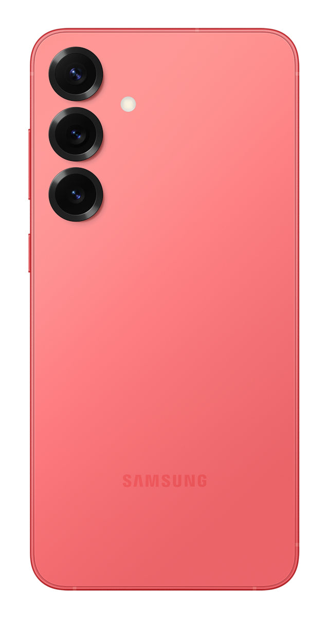 Samsung Galaxy S25+ S936 5G Dual Sim 12GB RAM 256GB - Coralred