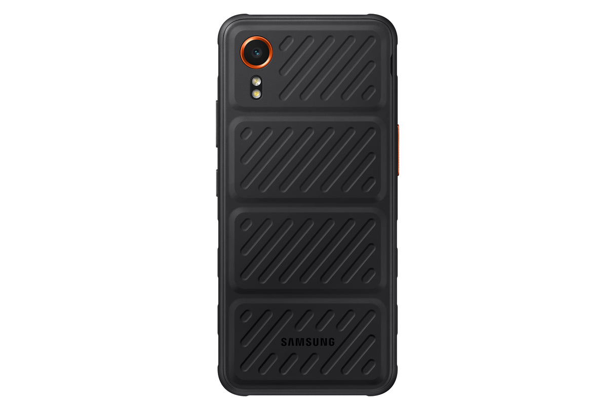 Samsung Galaxy XCover7 Enterprise Edition, 16,8 cm (6.6"), 6 GB, 128 GB, 50 MP, Android 14, Schwarz