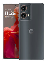 Motorola moto G85 5G, XT2427-2, 16,9 cm (6.67"), 8 GB, 256 GB, 50 MP, Android 14, Grau