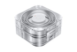Samsung Galaxy Ring Q508 Size 8 - Titanium Silver