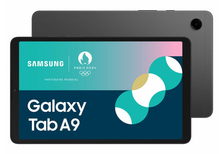 Samsung Galaxy Tab A9, 22,1 cm (8.7"), 1340 x 800 Pixel, 64 GB, 4 GB, 2 GHz, Graphit