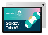 Samsung Galaxy Tab SM-X210, 27,9 cm (11"), 1920 x 1200 Pixel, 128 GB, 8 GB, Android 13, Silber