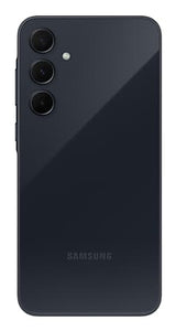 Samsung Galaxy A35 5G Enterprise Edition , 16,8 cm (6.6"), 6 GB, 128 GB, 50 MP, Android 14, Navy
