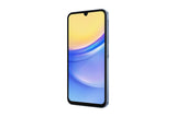 Samsung Galaxy A15 A156 5G Dual Sim 4GB RAM 128GB - Blau