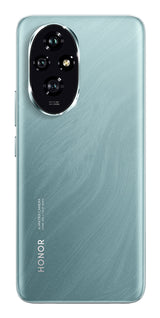 Huawei Honor 200 5G, 17 cm (6.7"), 12 GB, 512 GB, 50 MP, Android 14, Grün