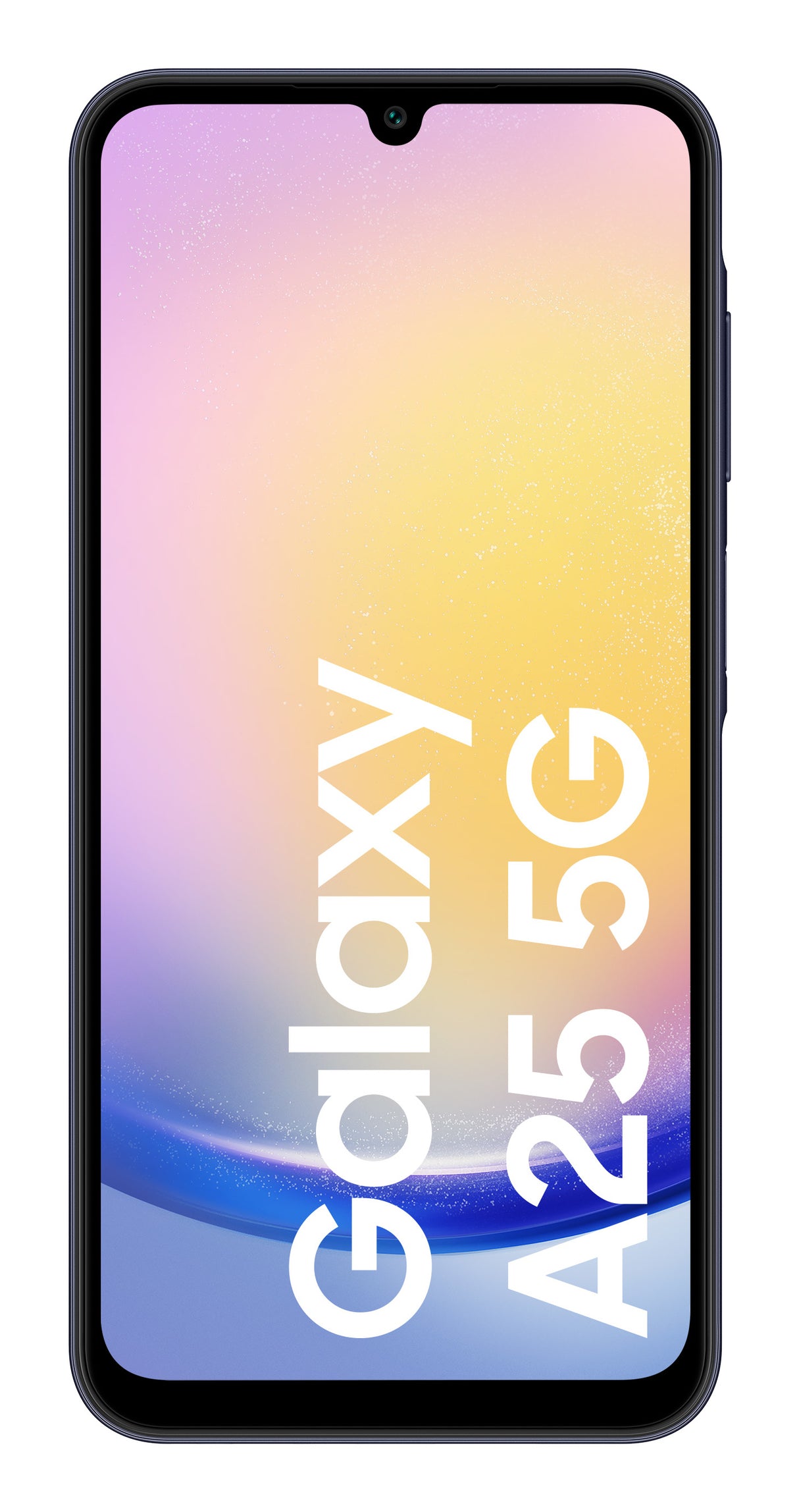 Samsung Galaxy A25 5G SM-A256B, 16,5 cm (6.5"), 6 GB, 128 GB, 50 MP, Android 14, Schwarz, Blau