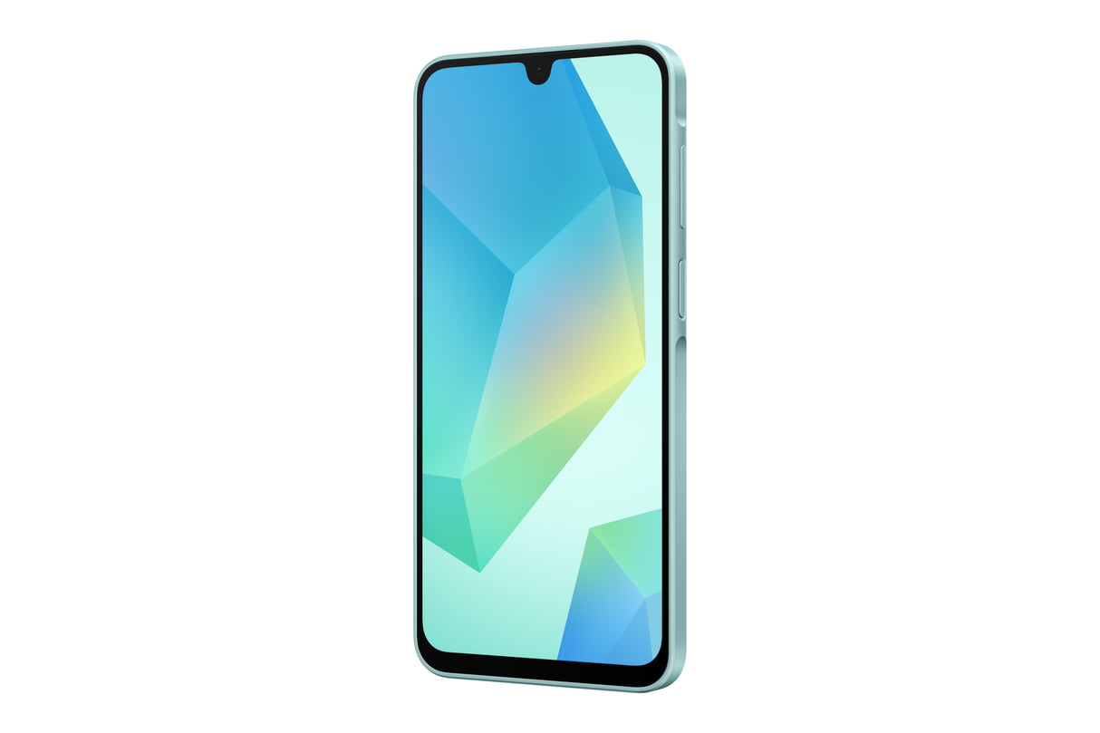 Samsung Galaxy A16 5G, 17 cm (6.7"), 4 GB, 128 GB, 50 MP, Android 14, Grün