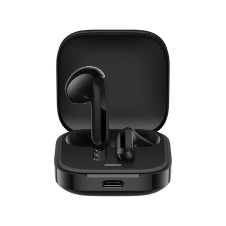 Xiaomi Redmi Buds 6 Active, Kabellos, Anrufe/Musik, 36 g, Kopfhörer, Schwarz