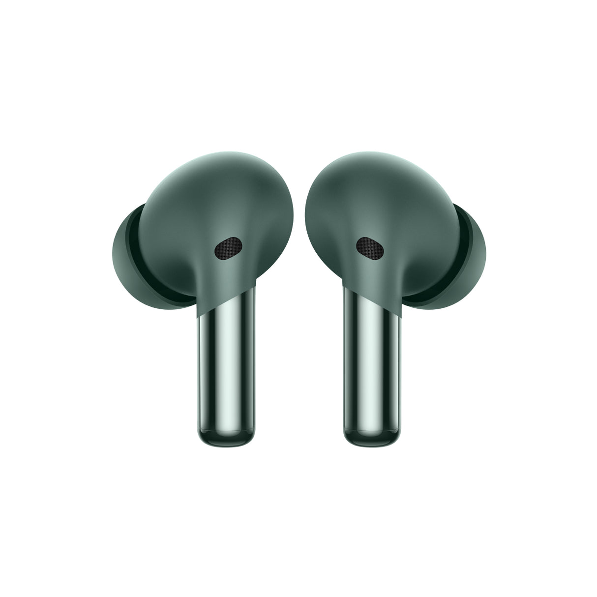 OnePlus Buds Pro 2, Kabellos, Musik/Alltag, 10 - 40000 Hz, 4,9 g, Kopfhörer, Grün