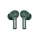 OnePlus Buds Pro 2, Kabellos, Musik/Alltag, 10 - 40000 Hz, 4,9 g, Kopfhörer, Grün