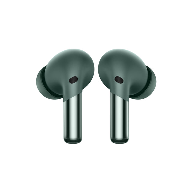 OnePlus Buds Pro 2, Kabellos, Musik/Alltag, 10 - 40000 Hz, 4,9 g, Kopfhörer, Grün
