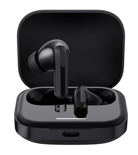 Xiaomi Redmi Buds 5, Kabellos, Anrufe/Musik, 42 g, Kopfhörer, Schwarz