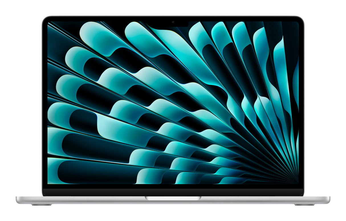 Apple MacBook Air M4 (2025), 34,5 cm (13.6"), 16 GB, 256 GB, Silber