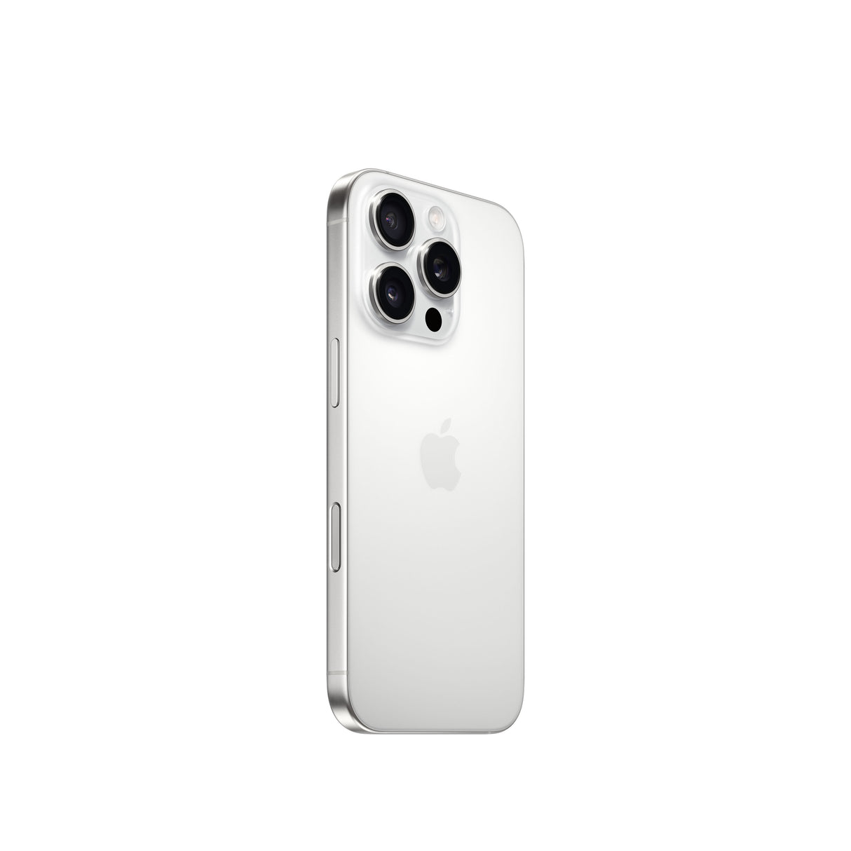 Apple iPhone 16 Pro , 16 cm (6.3"), 2622 x 1206 Pixel, 1 TB, 48 MP, iOS 18, Weiß