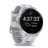 Garmin Forerunner 965, 3,56 cm (1.4"), AMOLED, Touchscreen, 32 GB, GPS, 53 g Handy24- Handy24