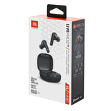 JBL Live Pro 2 TWS, True Wireless Stereo (TWS), Anrufe/Musik, 20 - 20000 Hz, Kopfhörer, Schwarz