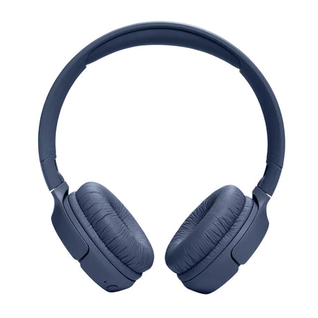 JBL Tune 520BT, Kabellos, Anrufe/Musik, 20 - 20000 Hz, 157 g, Kopfhörer, Blau