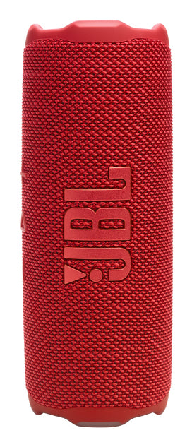 JBL Flip 7, 2-Wege, 1,52 cm (0.6"), 1,6 cm, 25 W, 10 W, Rot