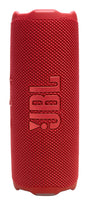 JBL Flip 7, 2-Wege, 1,52 cm (0.6"), 1,6 cm, 25 W, 10 W, Rot
