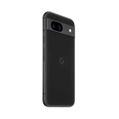 Google Pixel 8a, 15,5 cm (6.1"), 8 GB, 128 GB, 64 MP, Android 14, Schwarz