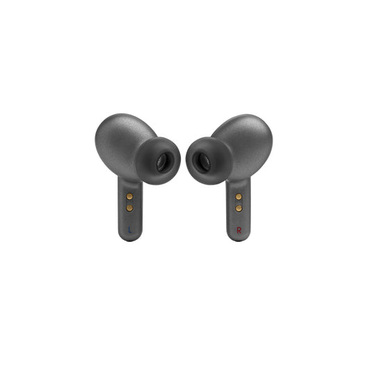 JBL Live Pro 2 TWS, True Wireless Stereo (TWS), Anrufe/Musik, 20 - 20000 Hz, Kopfhörer, Schwarz