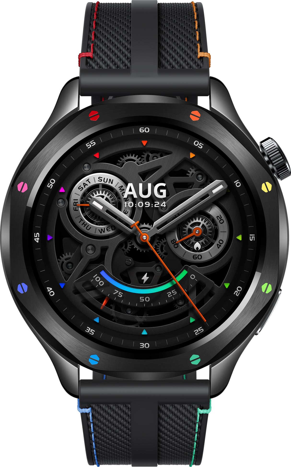 Xiaomi Watch S4 - Rainbow