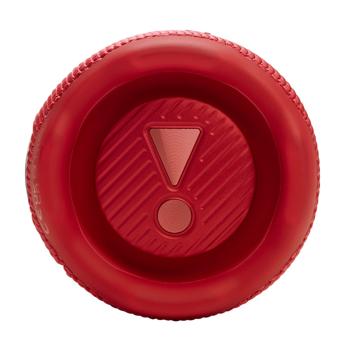 JBL Flip 7, 2-Wege, 1,52 cm (0.6"), 1,6 cm, 25 W, 10 W, Rot