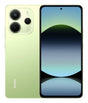 Xiaomi Redmi Note 14, 16,9 cm (6.67"), 2400 x 1080 Pixel, 6 GB, 128 GB, 108 MP, Grün