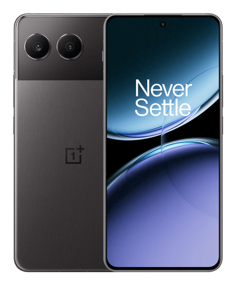 OnePlus Nord 4, 17,1 cm (6.74"), 16 GB, 512 GB, 50 MP, Android 14, Schwarz