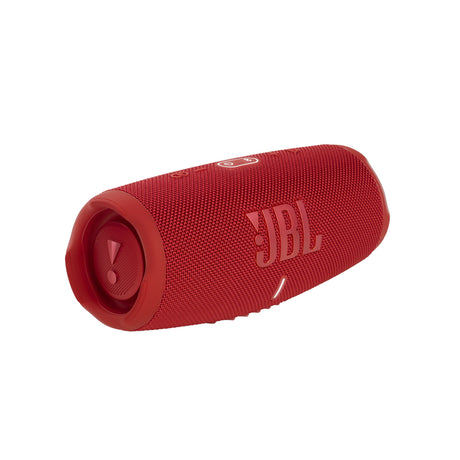 JBL CHARGE 5, 1,91 cm (0.75"), 2 cm, 10,2 cm (4"), 9 cm, 30 W, 60 - 20000 Hz