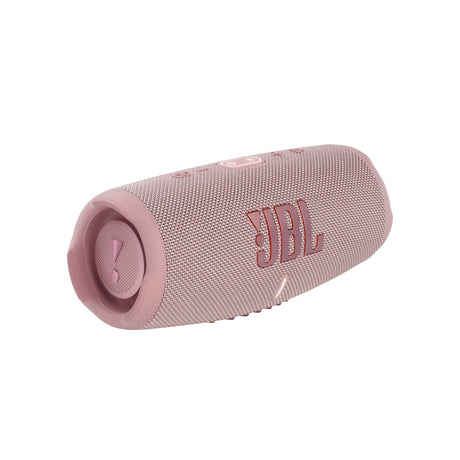 JBL CHARGE 5, 1,91 cm (0.75"), 2 cm, 10,2 cm (4"), 9 cm, 30 W, 60 - 20000 Hz