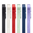 Apple iPhone 12 , 15,5 cm (6.1"), 2532 x 1170 Pixel, 64 GB, 12 MP, iOS 14, Violett Apple- Handy24