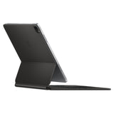 Apple Magic Keyboard, QWERTZ, Deutsch, für iPad Pro 12.9 (5. Generation) MJQK3D/A, Schwarz